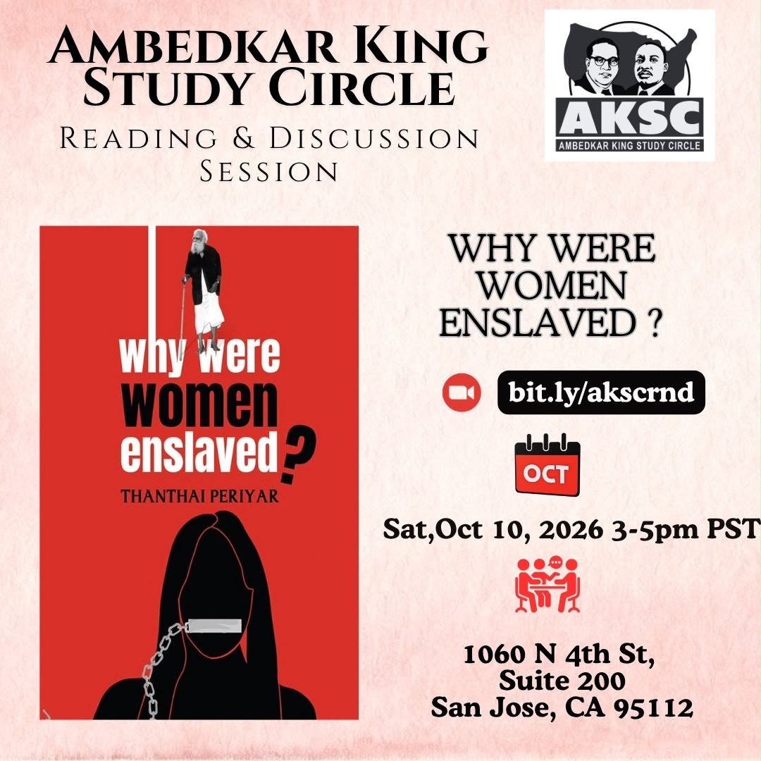 why-were-women-enslaved-flyer